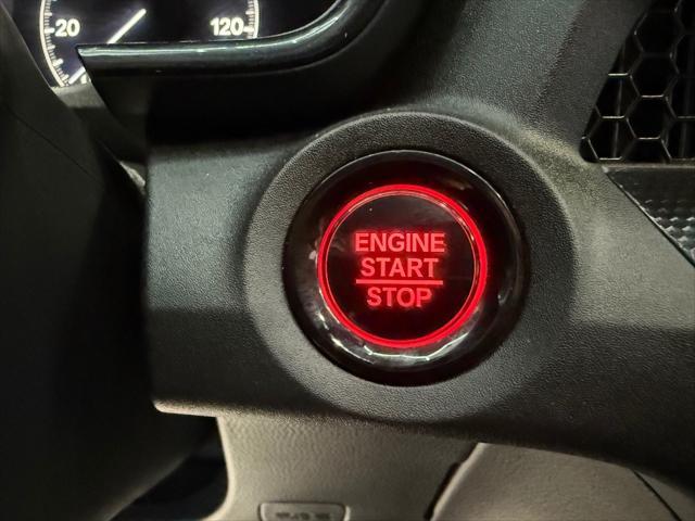 used 2025 Honda CR-V car, priced at $32,995