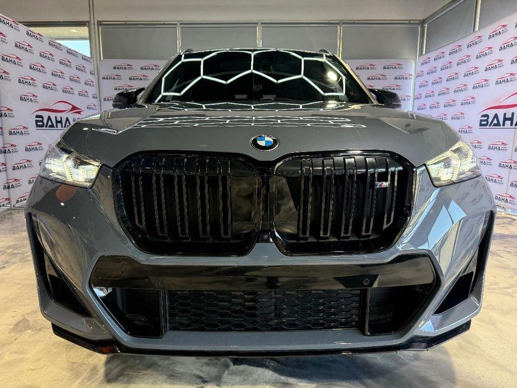 used 2024 BMW X1 car, priced at $42,995