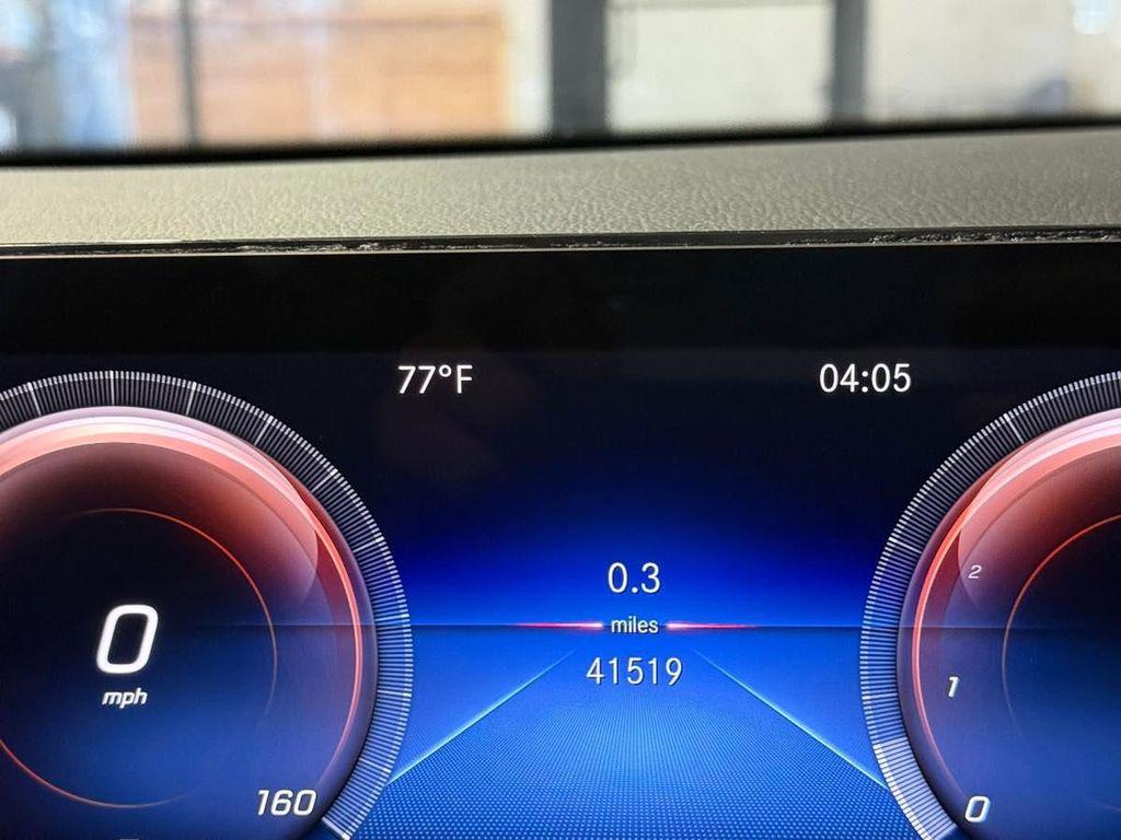 used 2022 Mercedes-Benz CLA 250 car, priced at $31,995