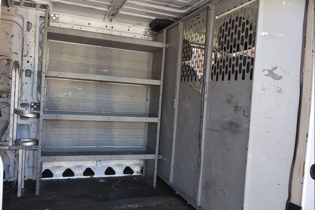 used 2020 Ram ProMaster 1500 car, priced at $16,495