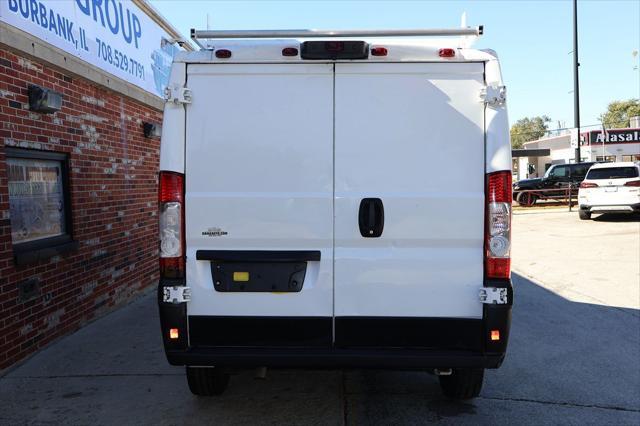 used 2020 Ram ProMaster 1500 car, priced at $17,995