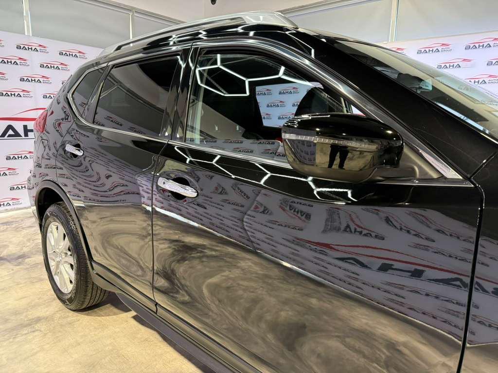 used 2018 Nissan Rogue car, priced at $12,995