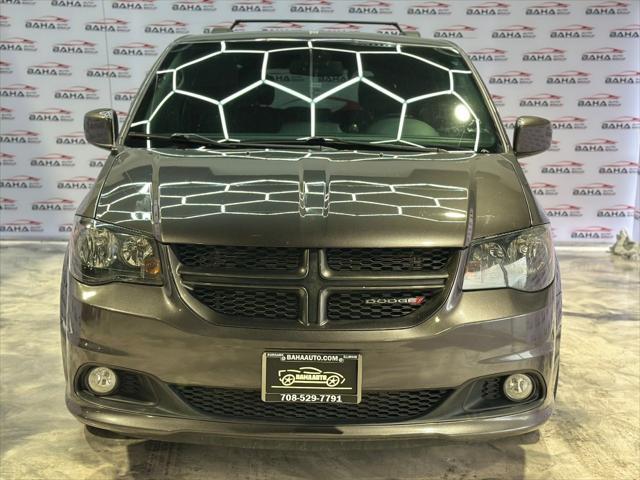 used 2019 Dodge Grand Caravan car, priced at $15,995