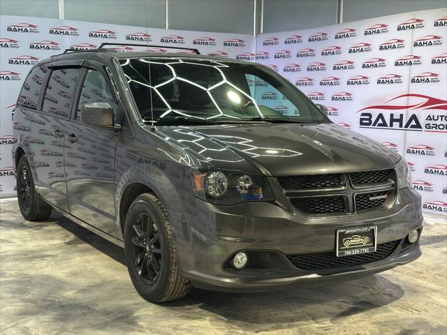 used 2019 Dodge Grand Caravan car, priced at $15,995