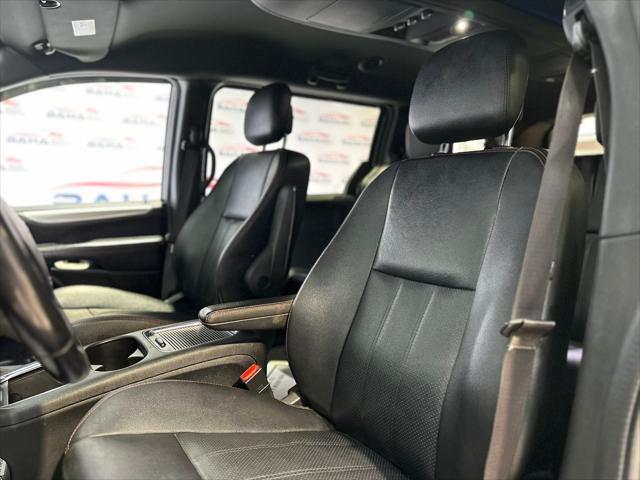 used 2019 Dodge Grand Caravan car, priced at $15,995