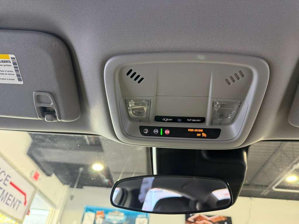 used 2025 Chevrolet Malibu car, priced at $19,995