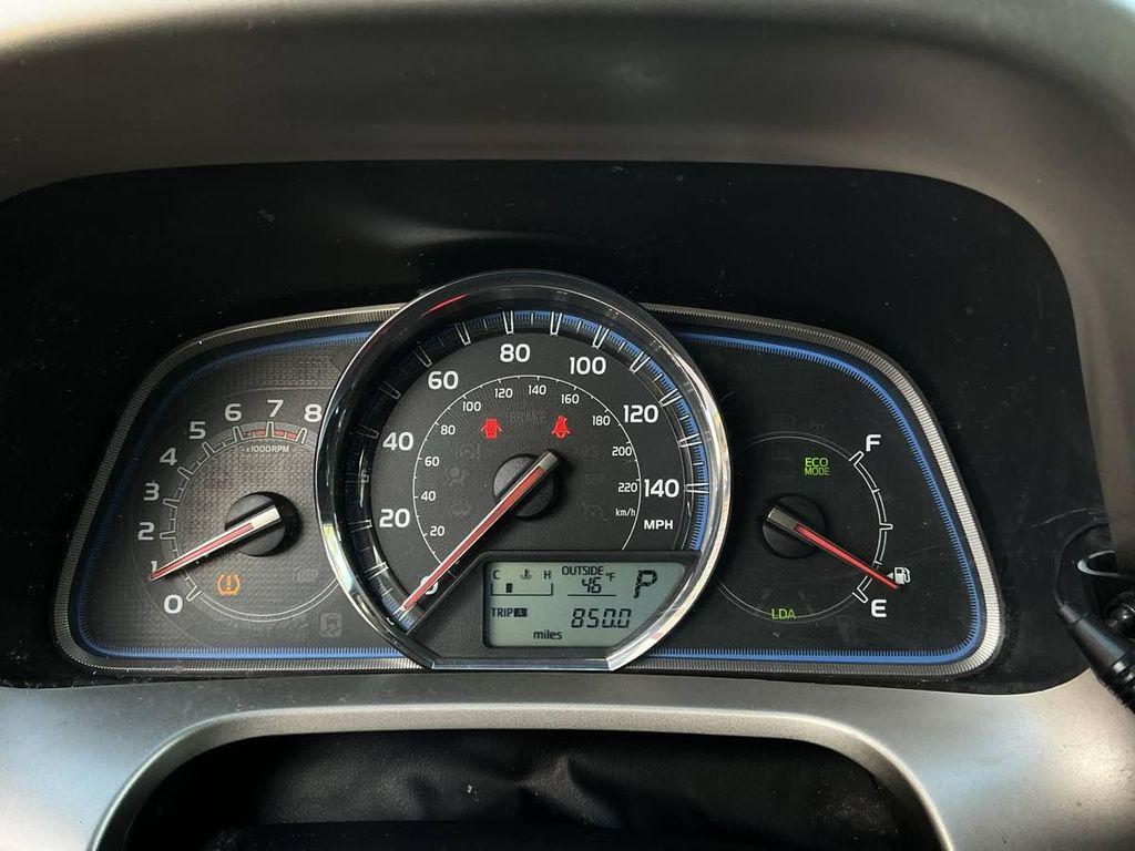 used 2014 Toyota RAV4 car, priced at $13,995