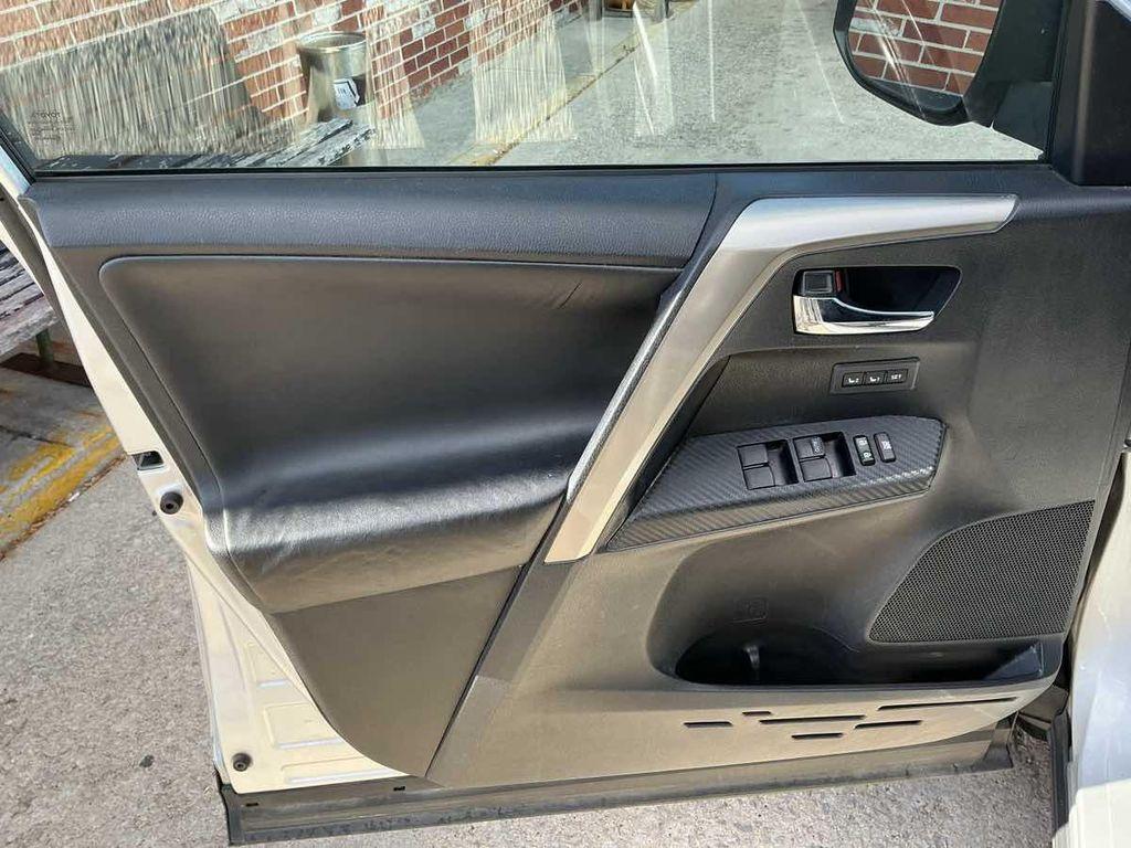 used 2014 Toyota RAV4 car, priced at $13,995