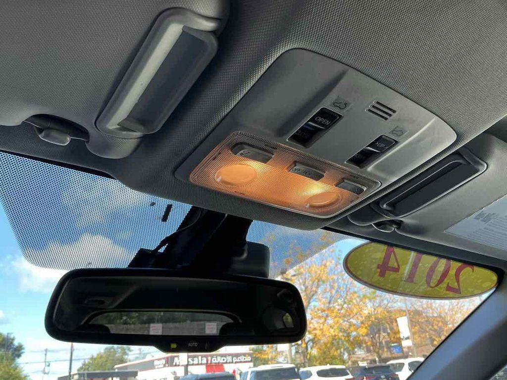 used 2014 Toyota RAV4 car, priced at $13,995