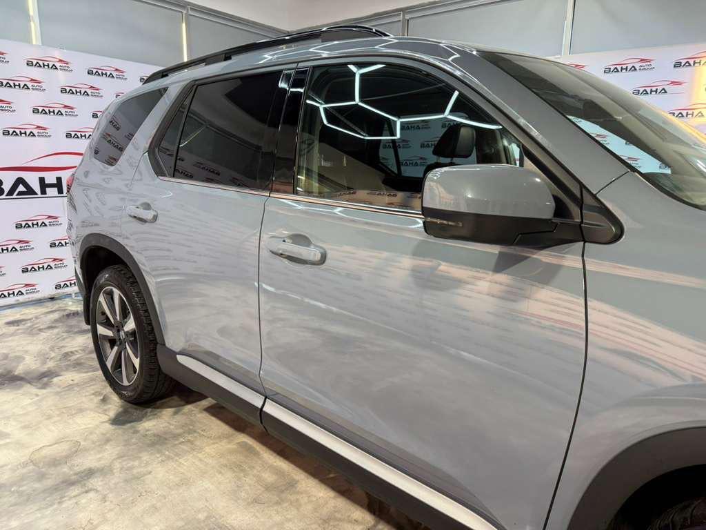 used 2024 Honda Pilot car, priced at $31,595