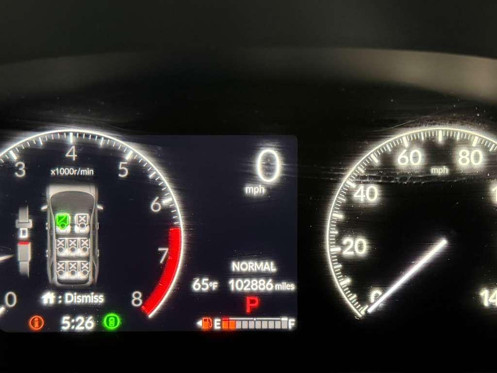 used 2024 Honda Pilot car, priced at $31,595