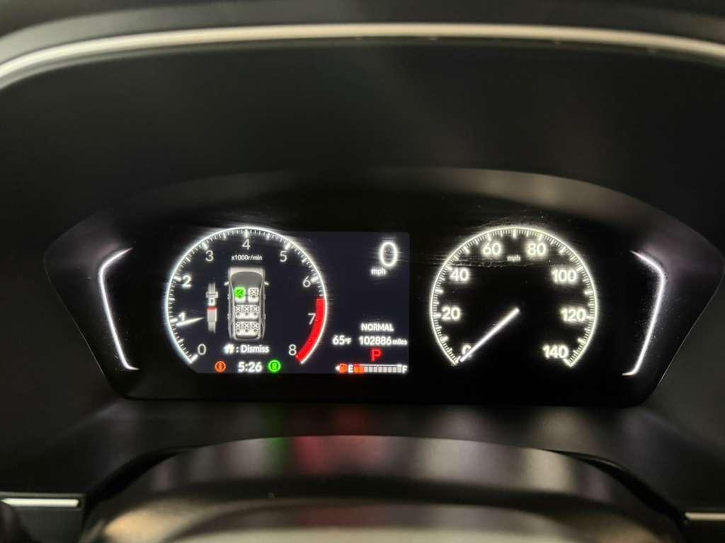 used 2024 Honda Pilot car, priced at $31,595