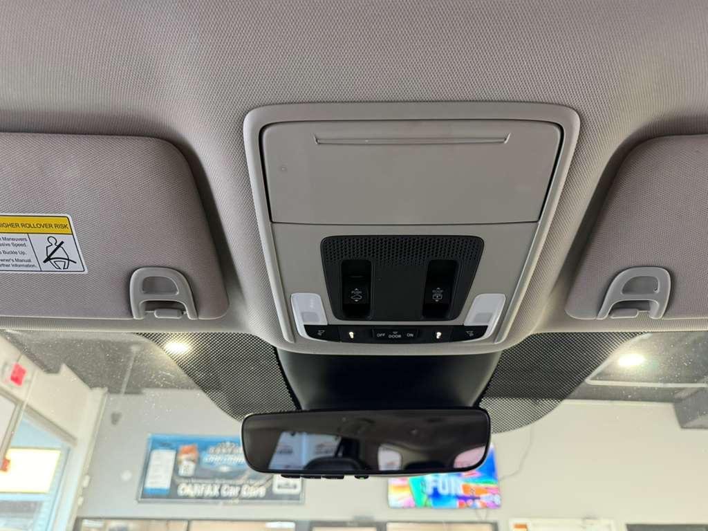 used 2024 Honda Pilot car, priced at $31,595