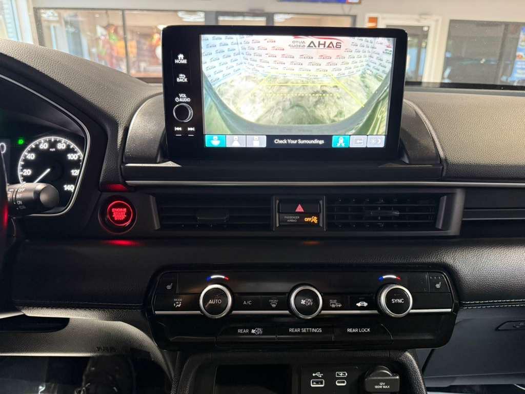 used 2024 Honda Pilot car, priced at $31,595