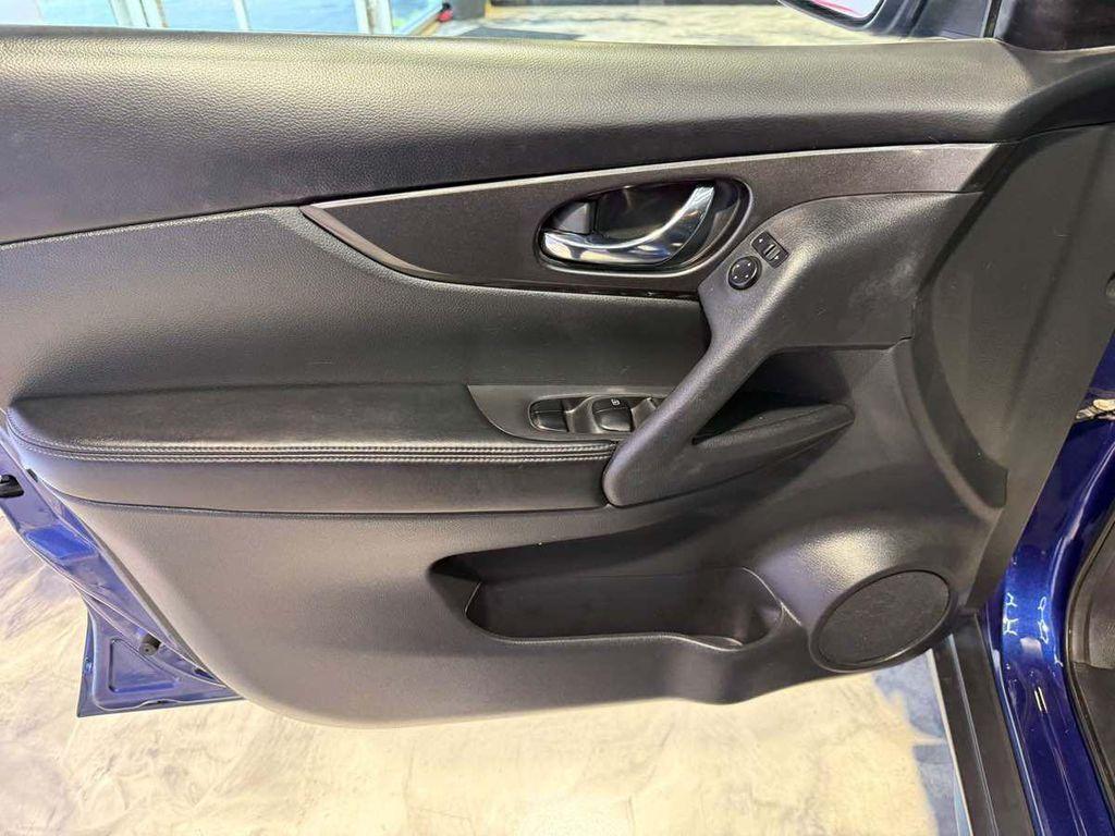 used 2019 Nissan Rogue car, priced at $14,995