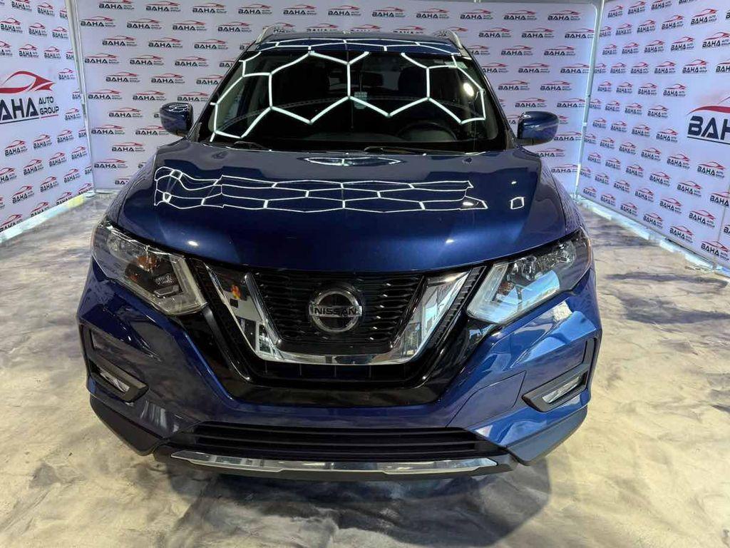used 2019 Nissan Rogue car, priced at $14,995