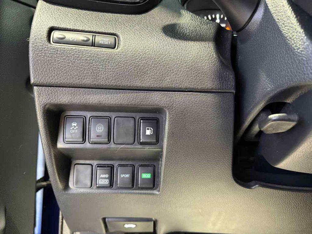 used 2019 Nissan Rogue car, priced at $14,995