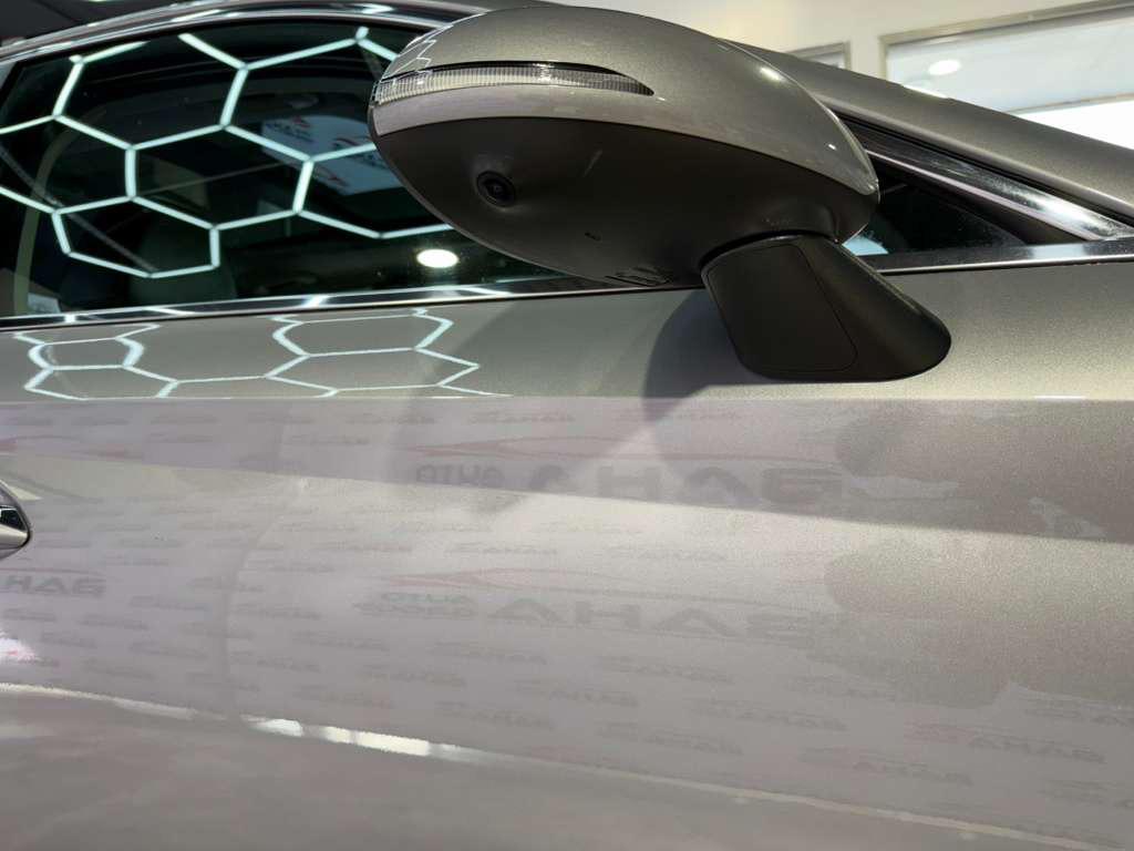 used 2023 Hyundai Sonata Hybrid car, priced at $21,995