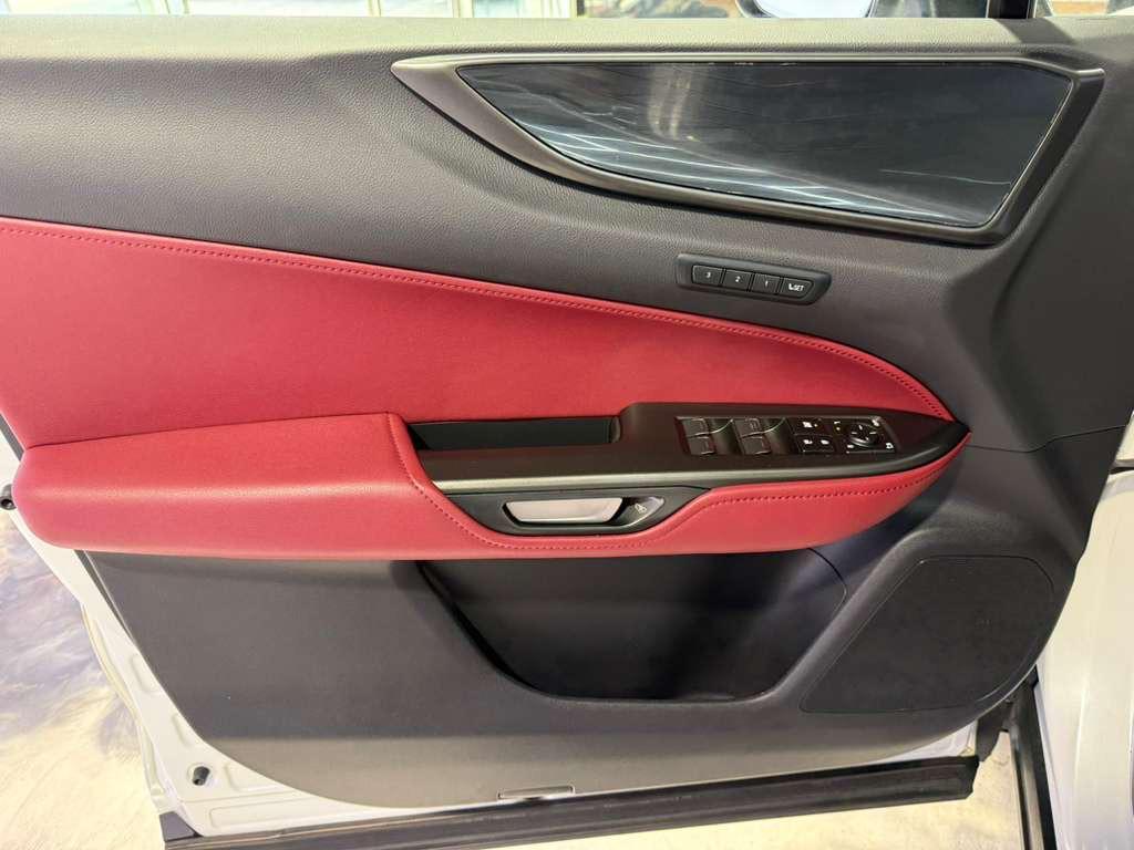 used 2022 Lexus NX 350 car, priced at $39,995