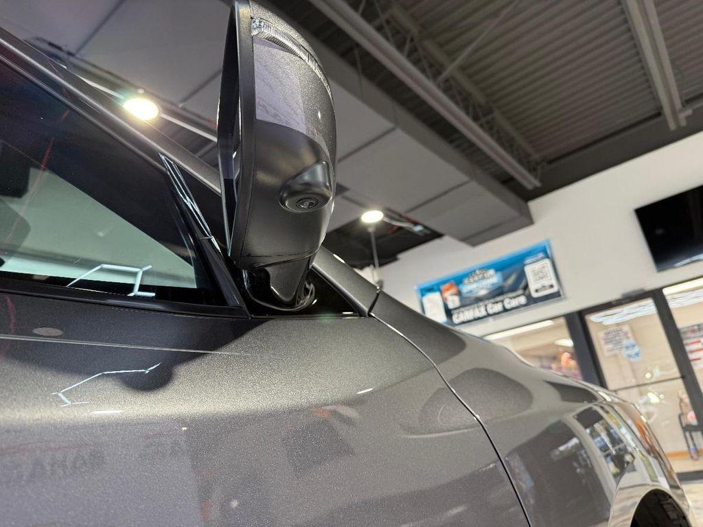 used 2020 Nissan Pathfinder car, priced at $17,995