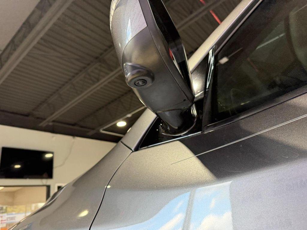 used 2020 Nissan Pathfinder car, priced at $17,995