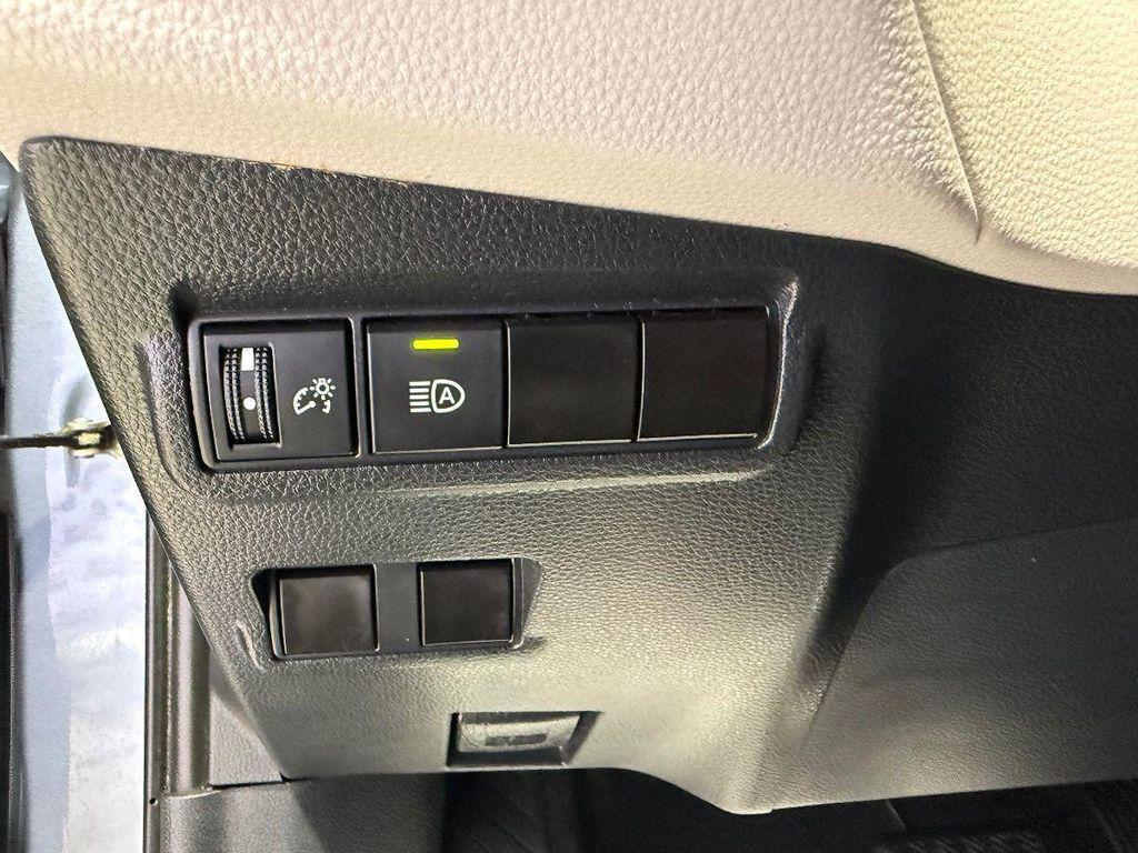 used 2022 Toyota Corolla Cross car, priced at $19,995