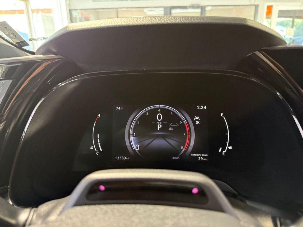 used 2023 Lexus RX 350 car, priced at $46,995