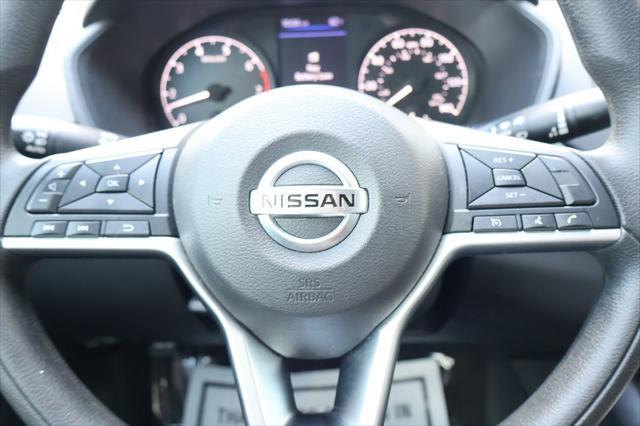 used 2021 Nissan Altima car, priced at $18,295