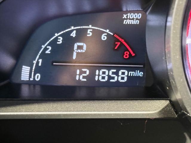 used 2014 Mazda Mazda3 car, priced at $7,995