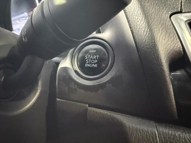 used 2014 Mazda Mazda3 car, priced at $7,995