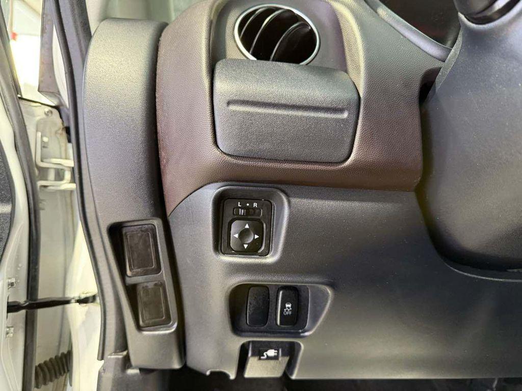 used 2012 Mitsubishi i-MiEV car, priced at $4,995