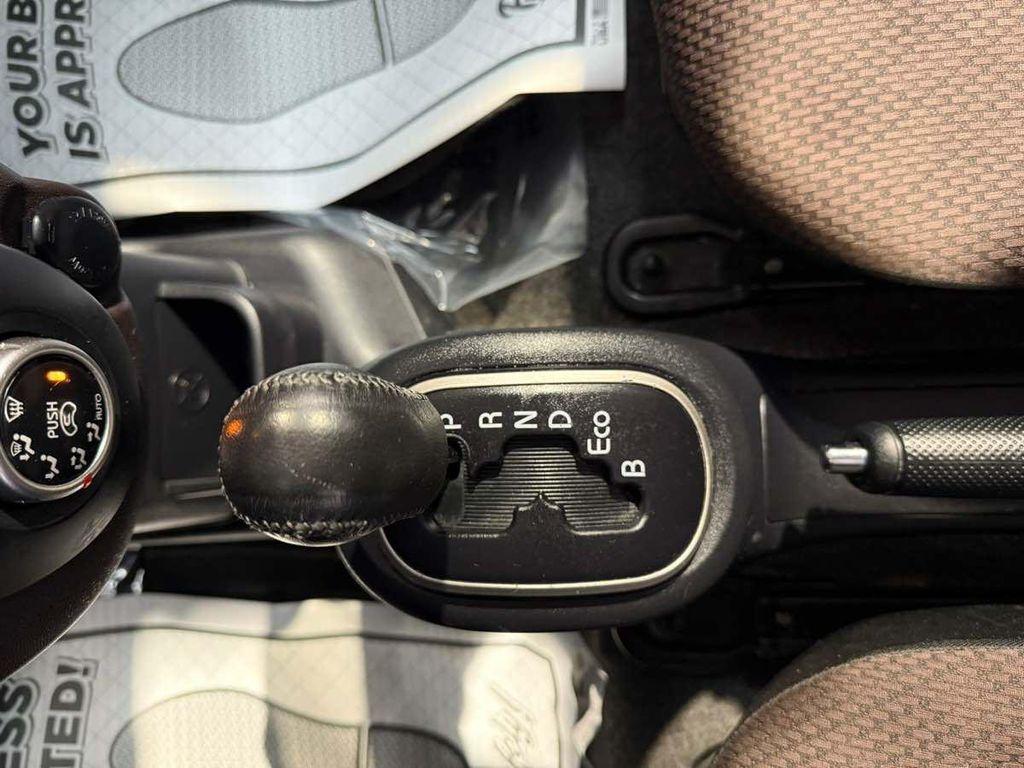 used 2012 Mitsubishi i-MiEV car, priced at $4,995