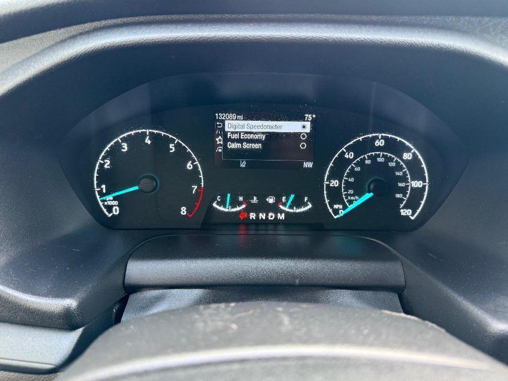 used 2021 Ford Transit-250 car, priced at $21,995