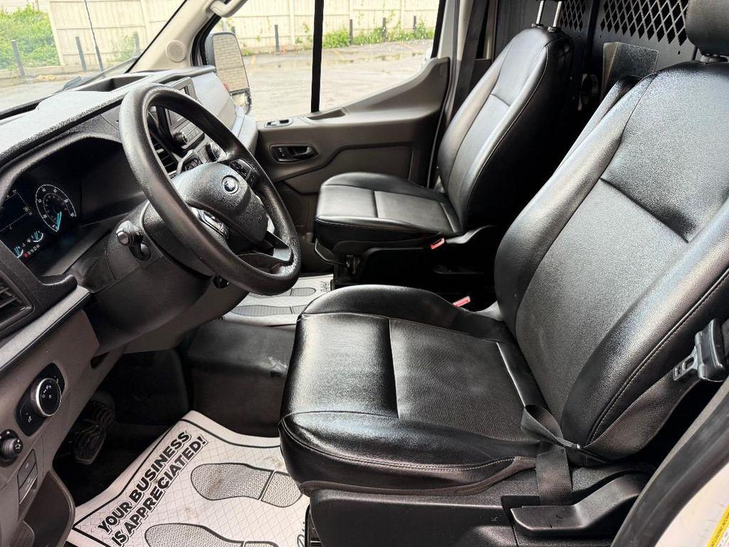 used 2021 Ford Transit-250 car, priced at $21,995