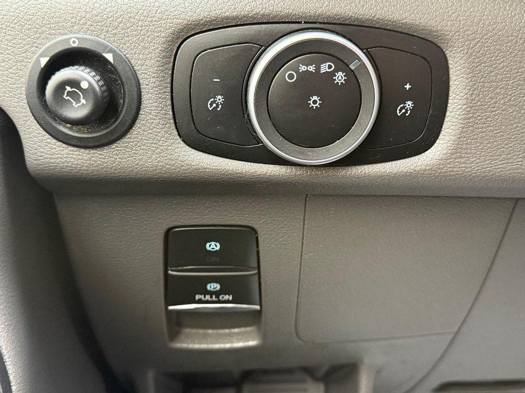 used 2021 Ford Transit-250 car, priced at $21,995