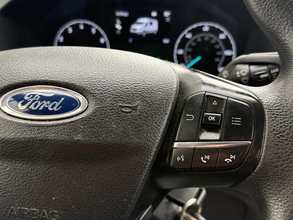 used 2021 Ford Transit-250 car, priced at $21,995