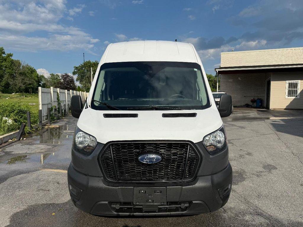 used 2021 Ford Transit-250 car, priced at $21,995