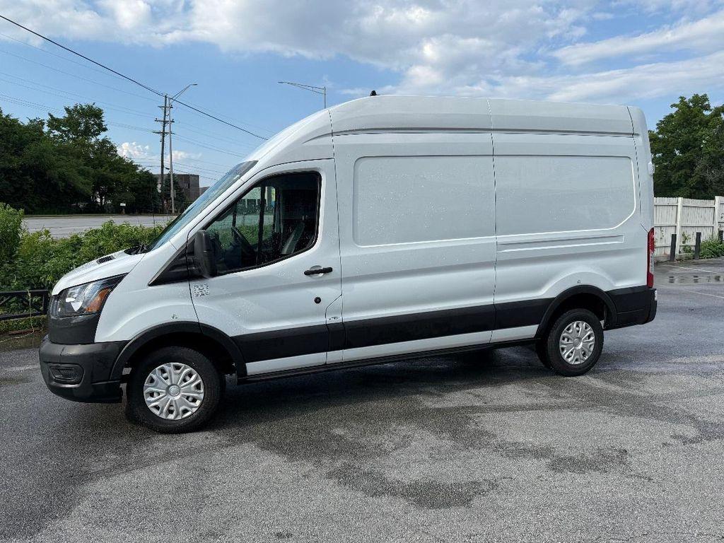 used 2021 Ford Transit-250 car, priced at $21,995