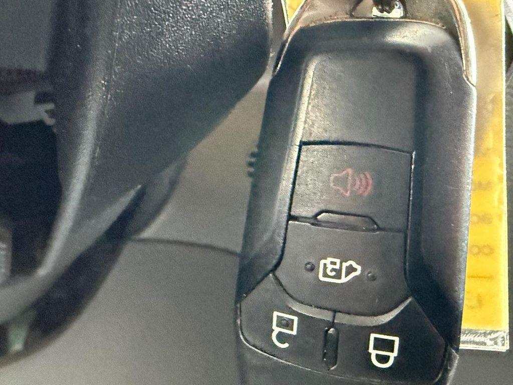 used 2021 Ford Transit-250 car, priced at $21,995