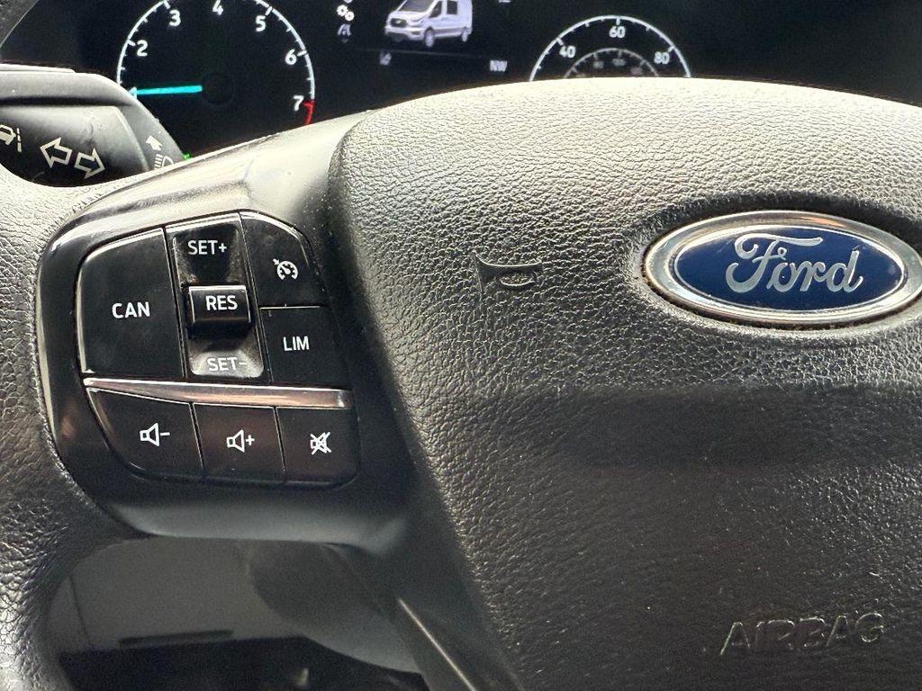 used 2021 Ford Transit-250 car, priced at $21,995