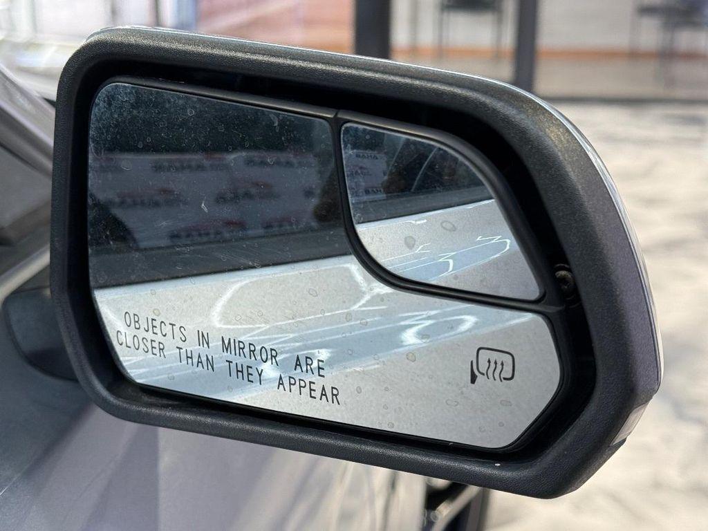 used 2020 Ford Mustang car, priced at $19,995