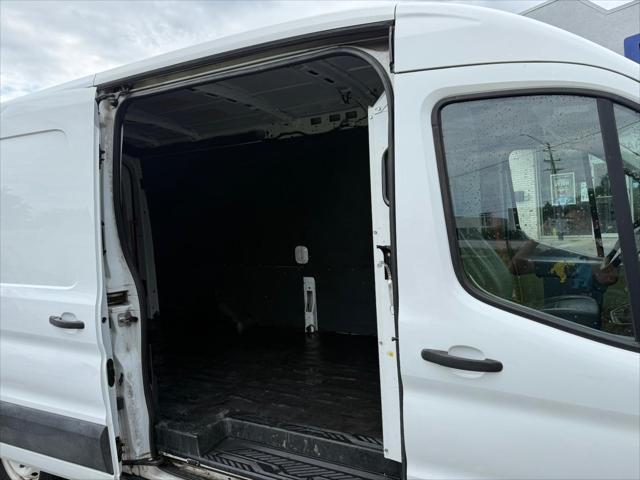 used 2019 Ford Transit-150 car, priced at $18,995