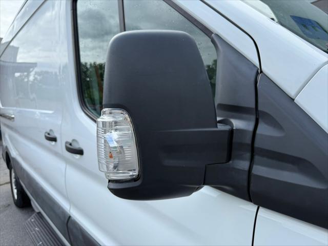 used 2019 Ford Transit-150 car, priced at $18,995