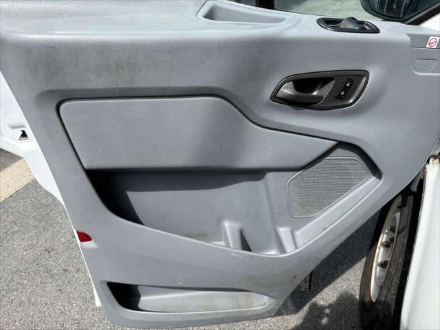 used 2019 Ford Transit-150 car, priced at $18,995