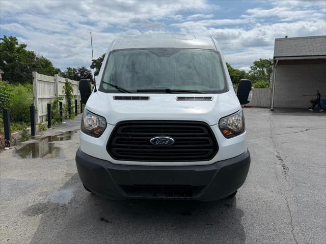used 2019 Ford Transit-150 car, priced at $18,995