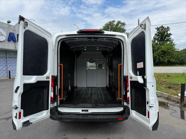 used 2019 Ford Transit-150 car, priced at $18,995