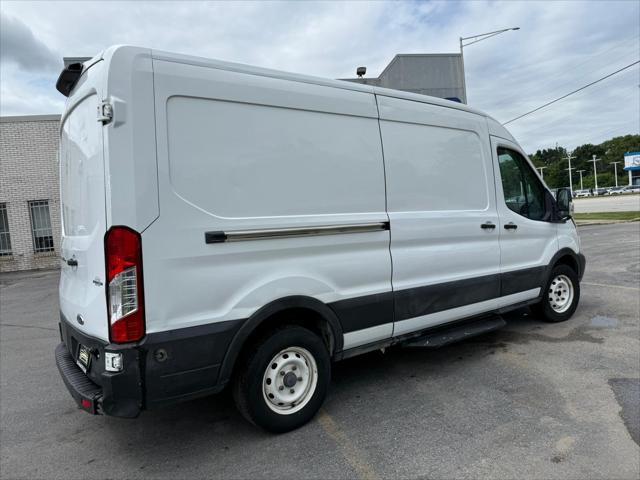 used 2019 Ford Transit-150 car, priced at $18,995