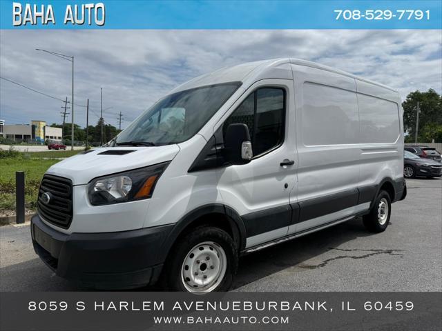 used 2019 Ford Transit-150 car, priced at $18,995