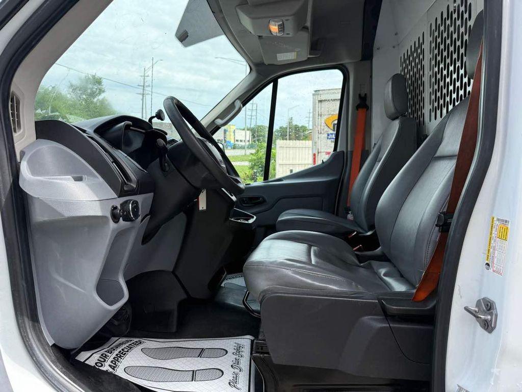 used 2019 Ford Transit-150 car, priced at $19,695