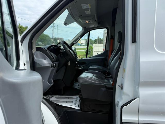 used 2019 Ford Transit-150 car, priced at $18,995